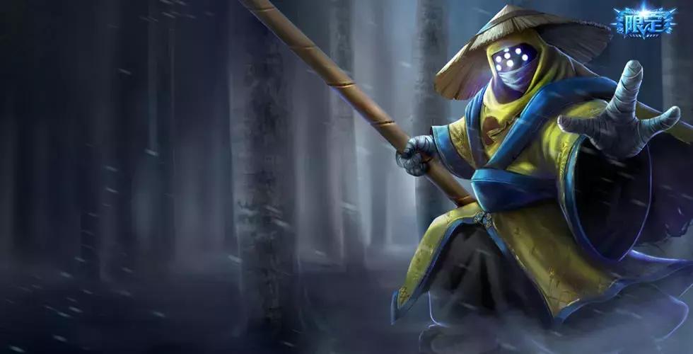 外服lol有年限定皮肤吗,外服lol皮肤