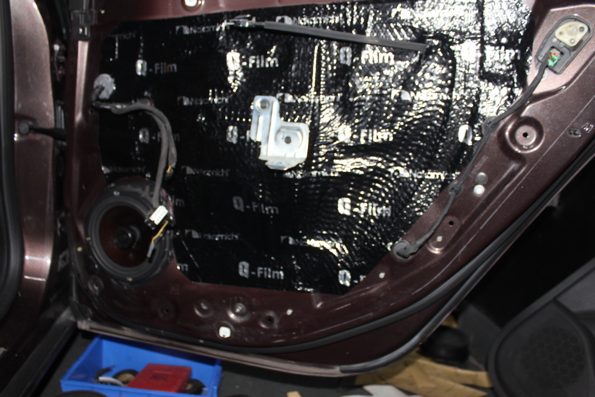 别克君越11个bose音响,别克君越音响喇叭