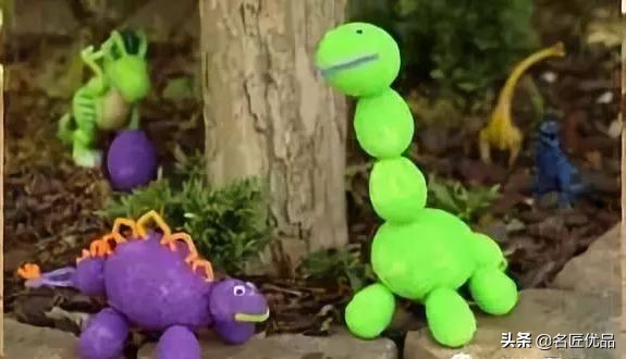 恐龙贺卡手工制作,纸盒手工制作大全创意幼儿园恐龙