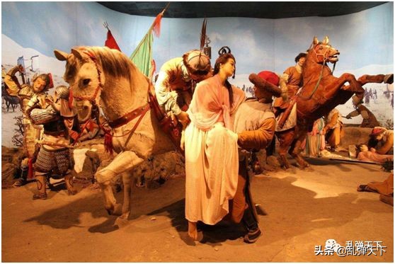 《中国古代史纲要》知识点笔记,通古今之变悟万物之道