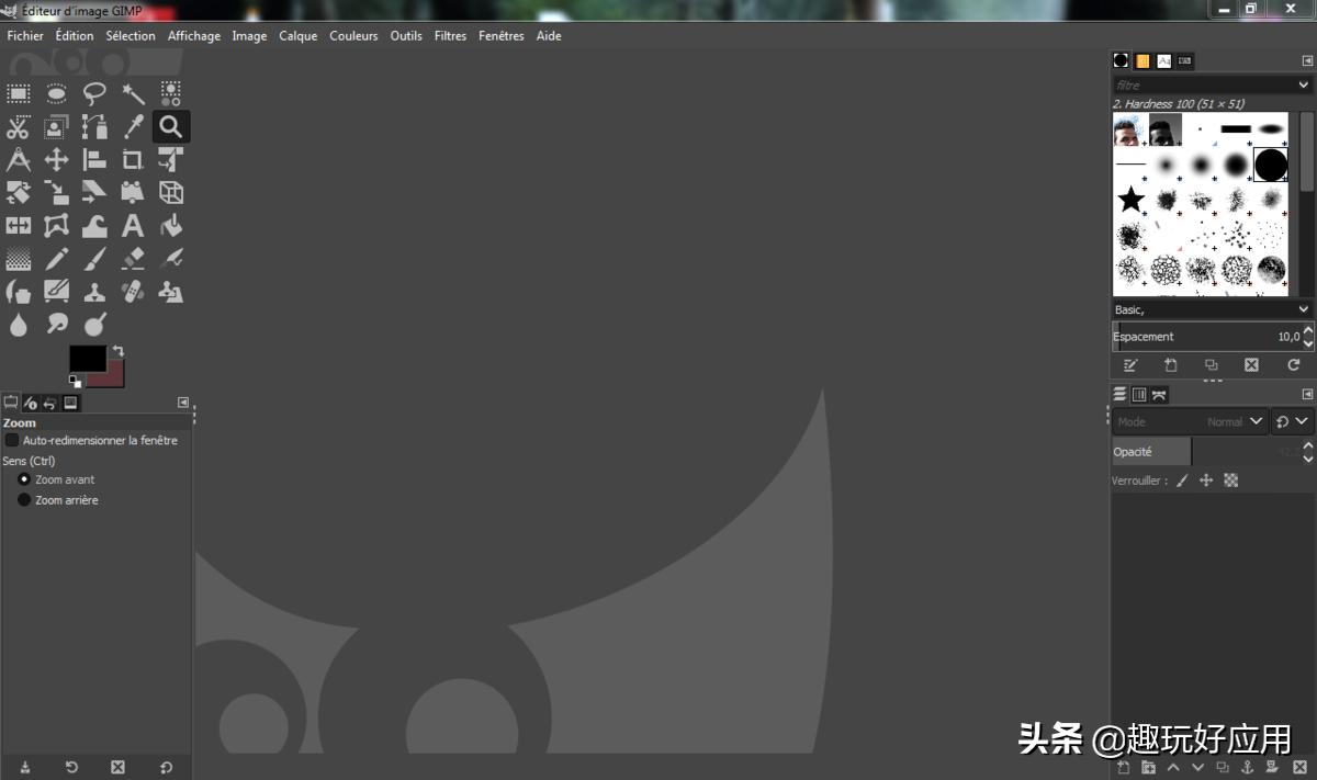 图像处理三大软件的差别photoshop,替代photoshop的免费软件