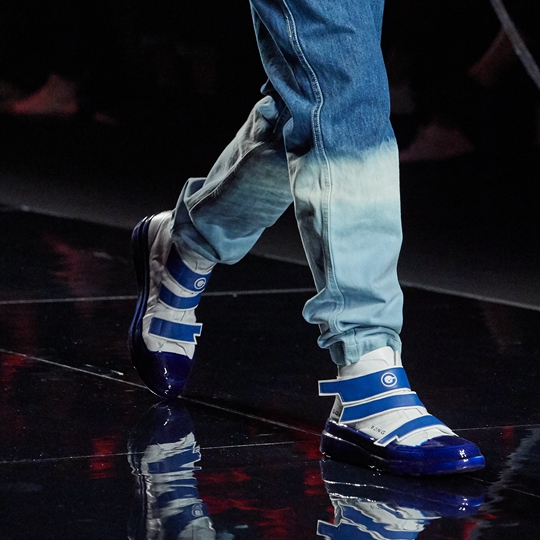 2020ss时装周街拍西装篇,2020ss上海时装周