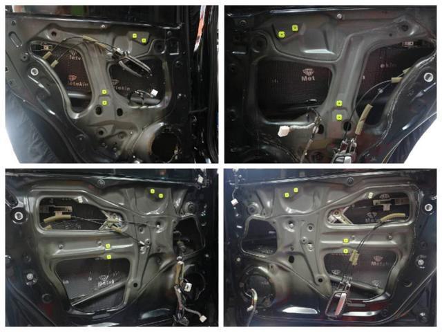 21款本田crv有必要改音响吗,本田crv低配原车音响怎么样