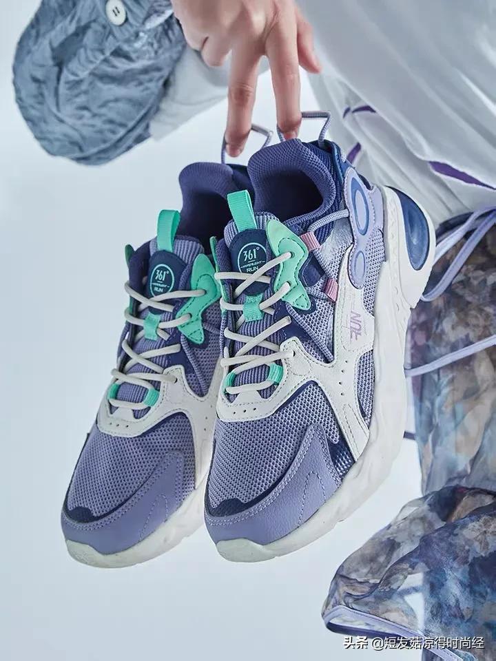 老爹鞋神仙鞋子,耐克老爹鞋女款爆款2022新款百搭