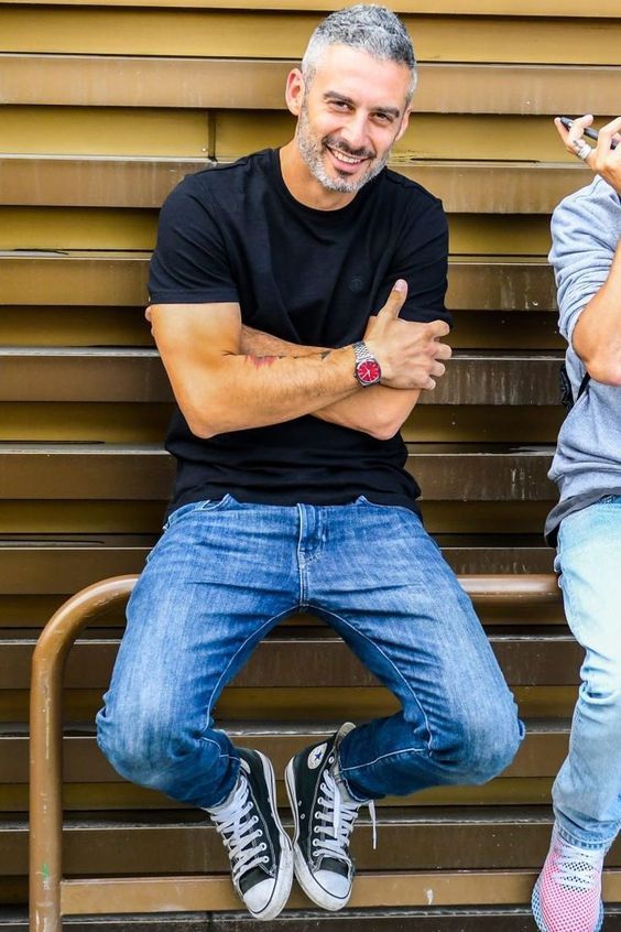 匡威帆布鞋型号众多，你当真都能分得清？（内附穿搭指南）