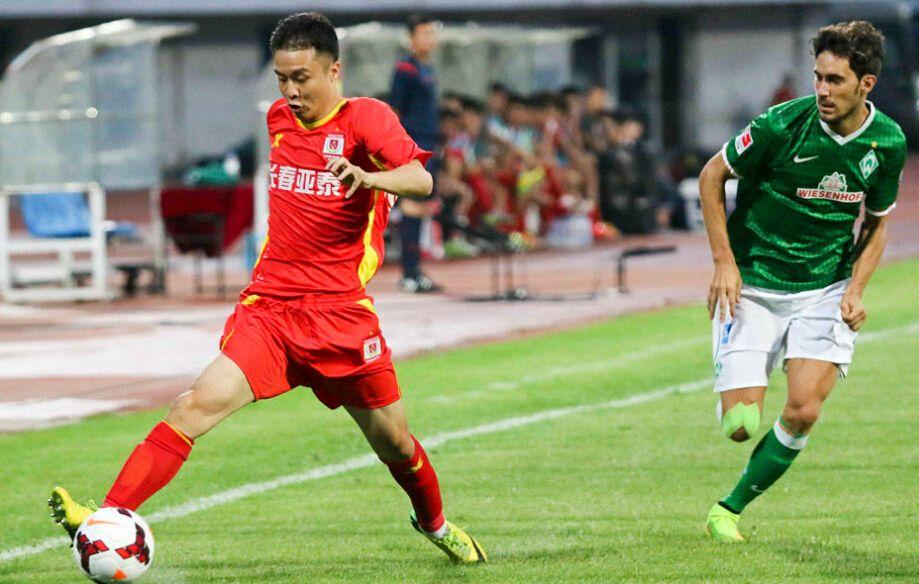 涓浗瓒崇悆鍘嗗彶涓婄殑鍗佸ぇ宸ㄦ槦,涓浗瓒崇悆鍘嗗彶涓婄殑鍗佸ぇ甯呭摜