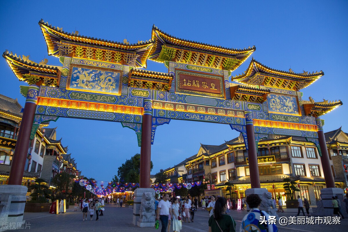 驻马店为什么一直想改名?不仅仅是因为名字土气