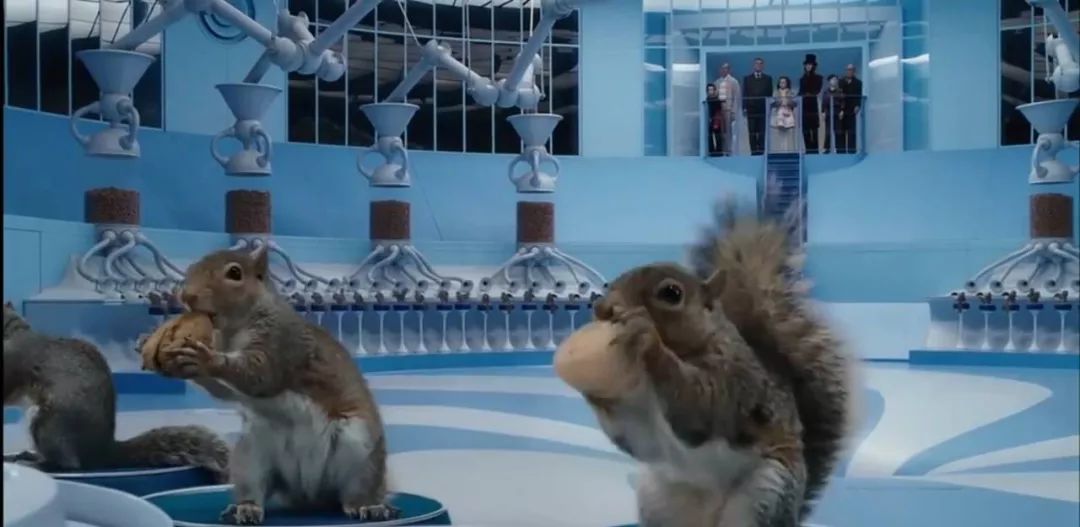 查理和巧克力工厂亲子体验,查理和巧克力工厂有实景吗