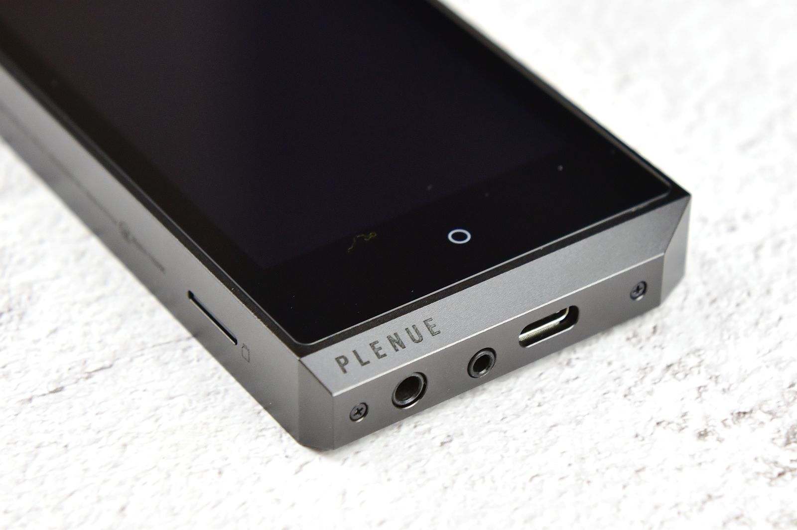 情迷安卓系统的耳机烧友最不该错过的*放播**器，韩系mp3大佬新作