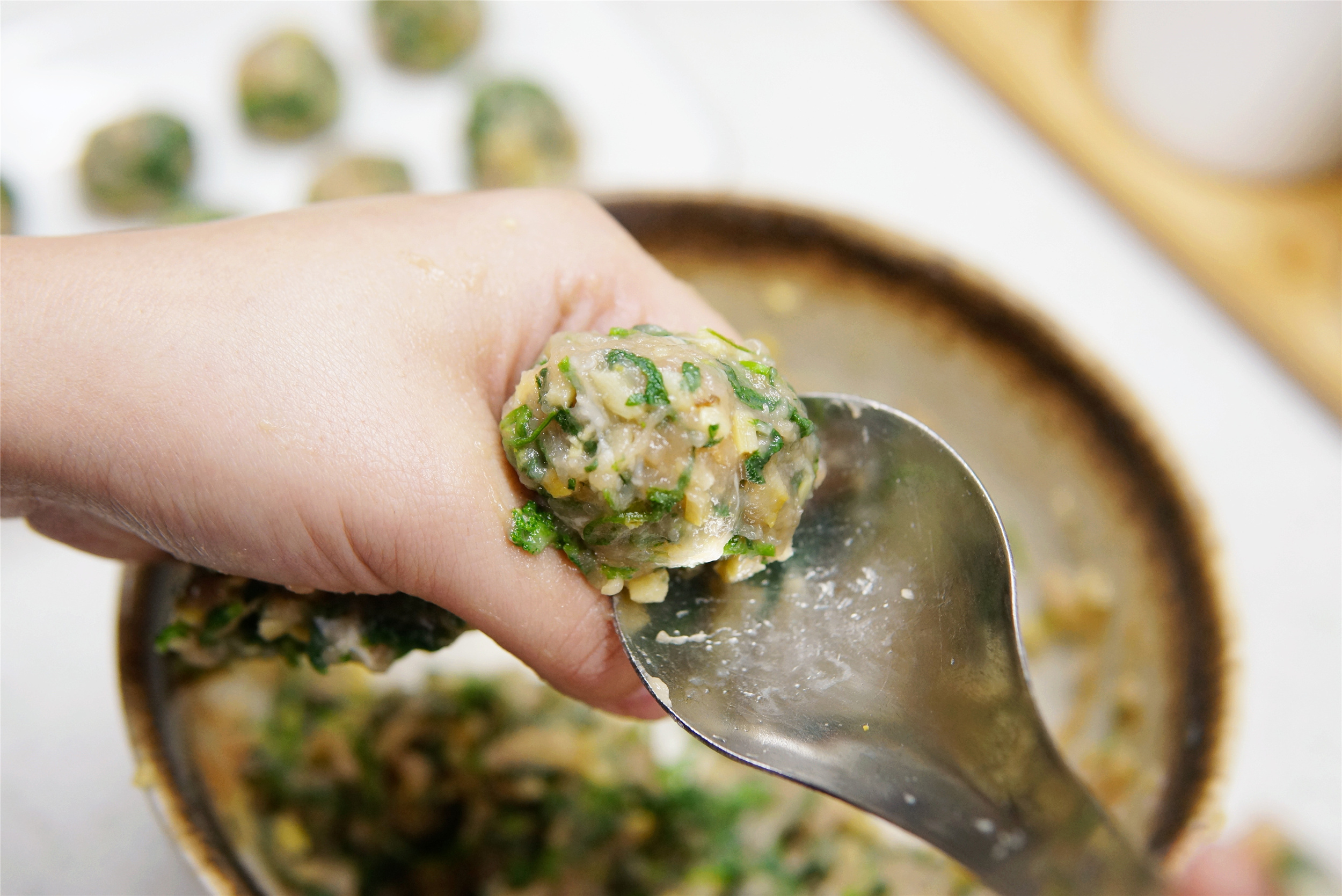 春天适合蒸着吃的野菜,春天山上的野菜怎么做来才好吃