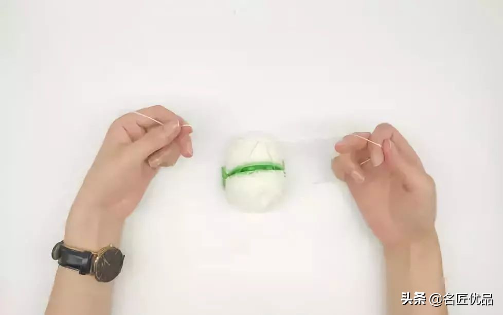 「创意手工」这些精致漂亮的手工花，花钱都学不到，吐血整理