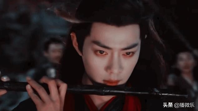 问灵十三载，等一不归人！评一曲陈情，别来无恙的影剧“陈情令”