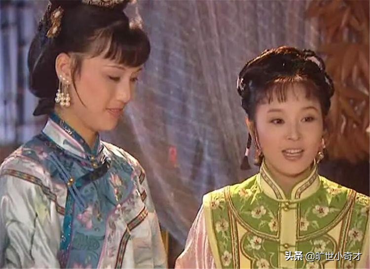 康熙王朝看完了接着看什么,康熙王朝为什么看一遍不愿意再看