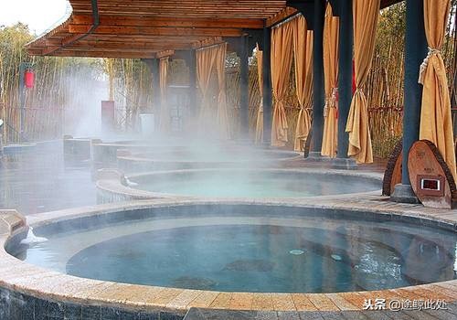 郑州周边——最全、最详细的温泉“约泡”地来啦,含价格和路线!