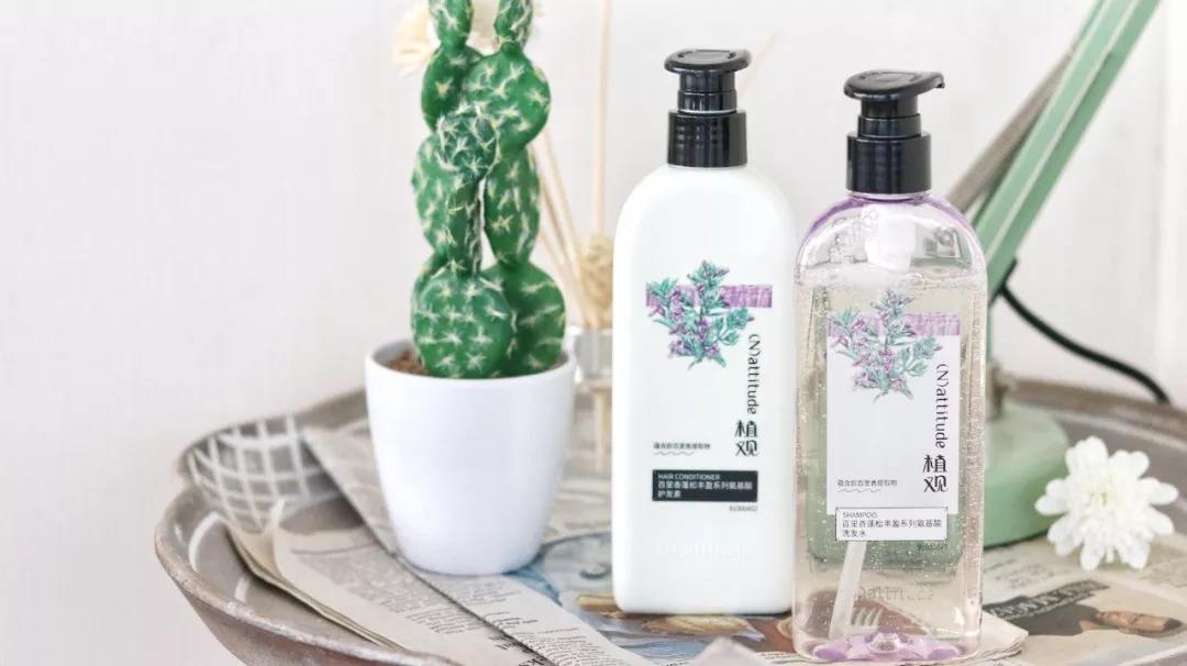 好用的洗发水控油蓬松销量第一,好用洗发水推荐控油蓬松香国产