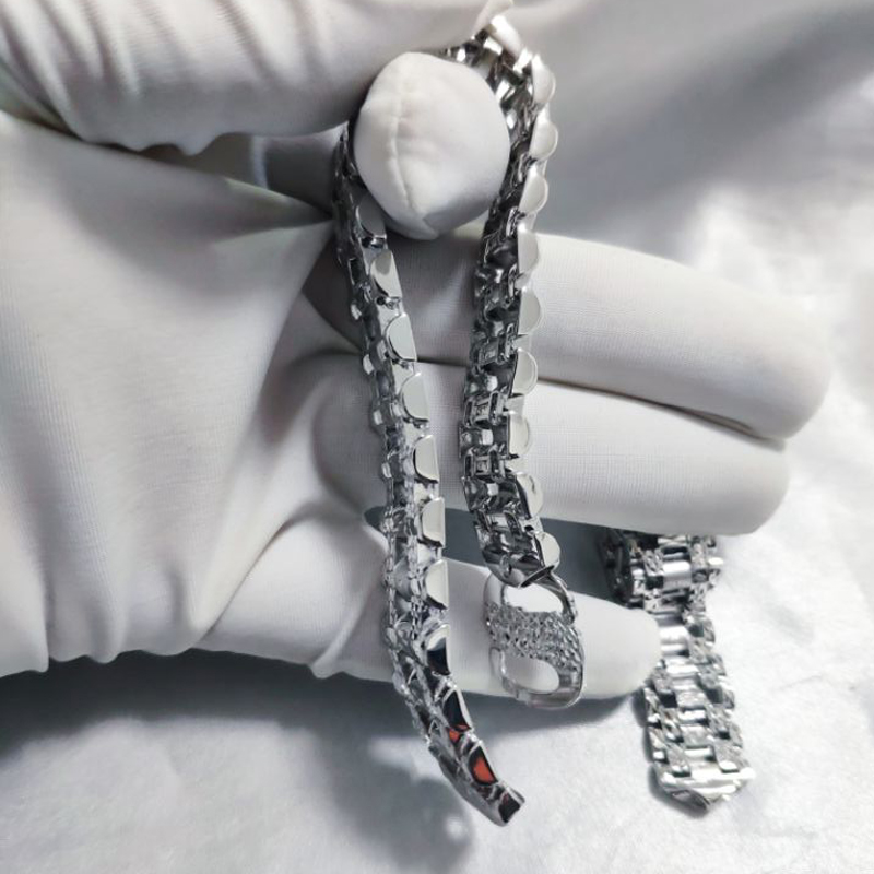 车花黄金手链,车花手链铂金