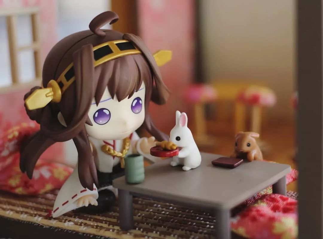 是天堂、是罪恶,200日元就能体验的快感