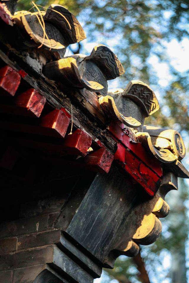 北京万松老人塔简介,万松老人塔历史沿革