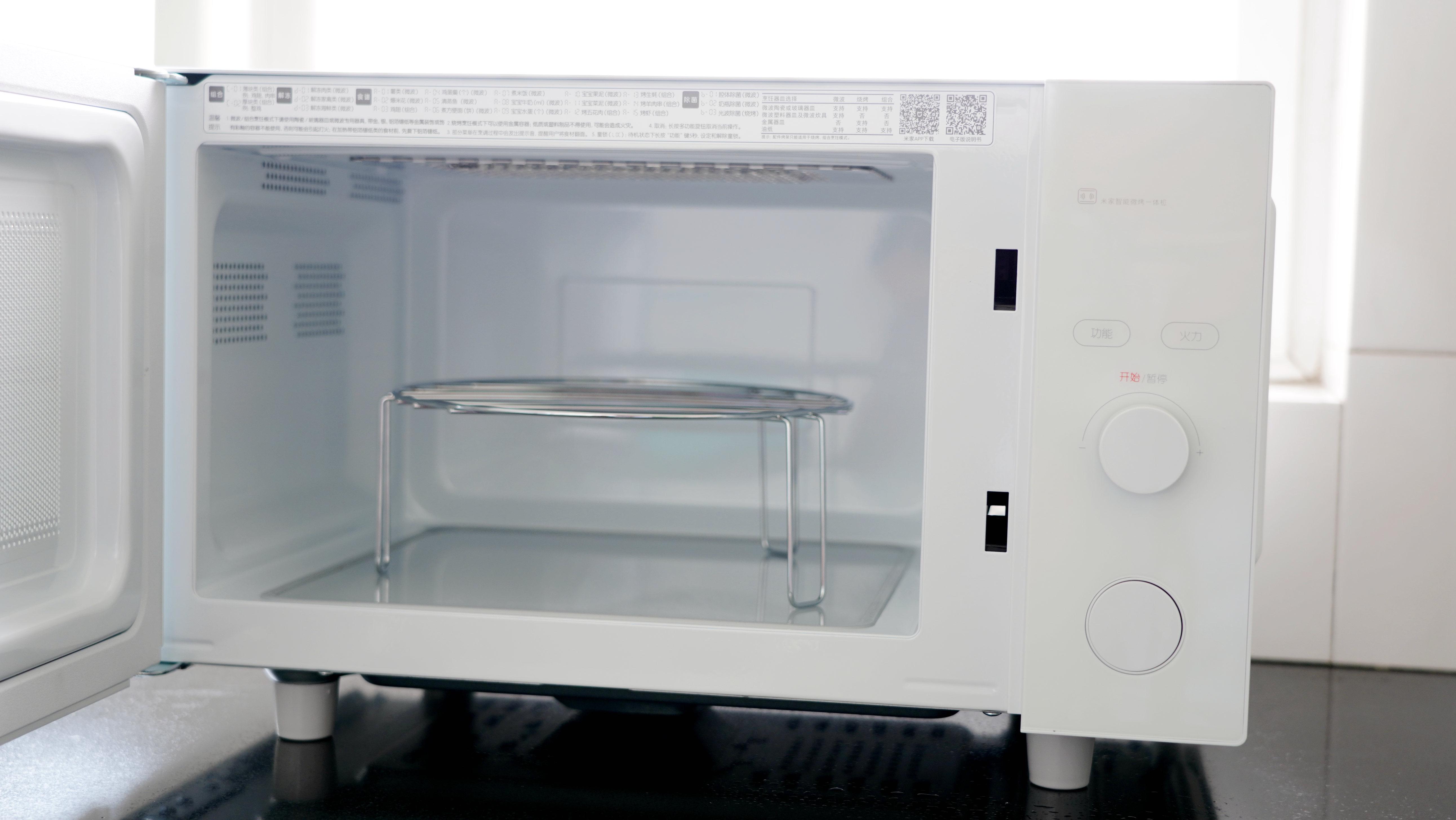 微波炉哪一款最实用最好用,微波炉跟微波炉一体机哪个实用