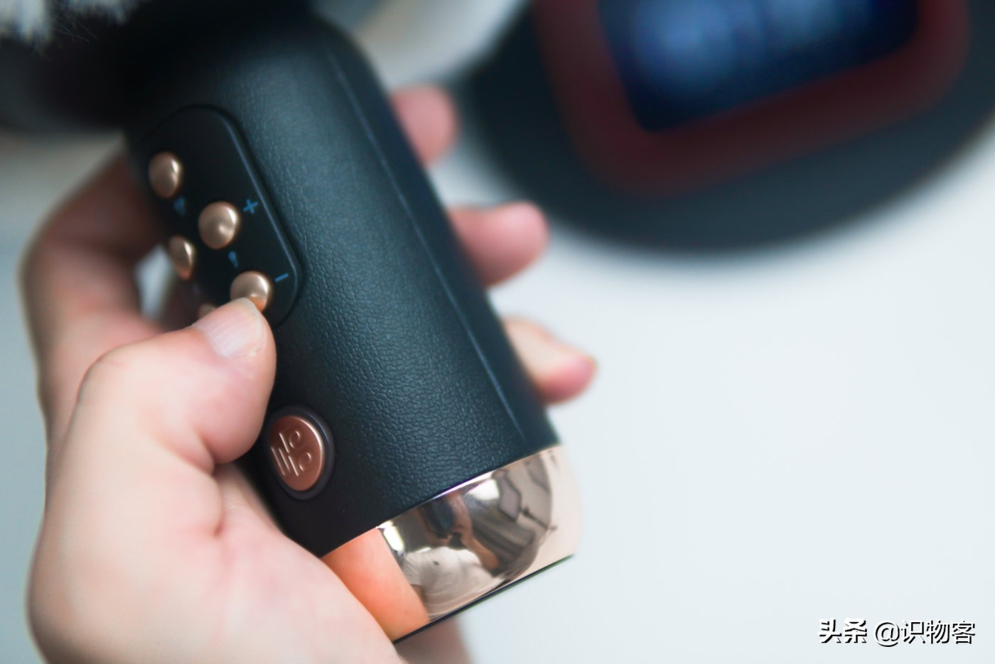 唱吧小巨蛋g3能当麦克风用吗,唱吧小巨蛋麦克风组合套装