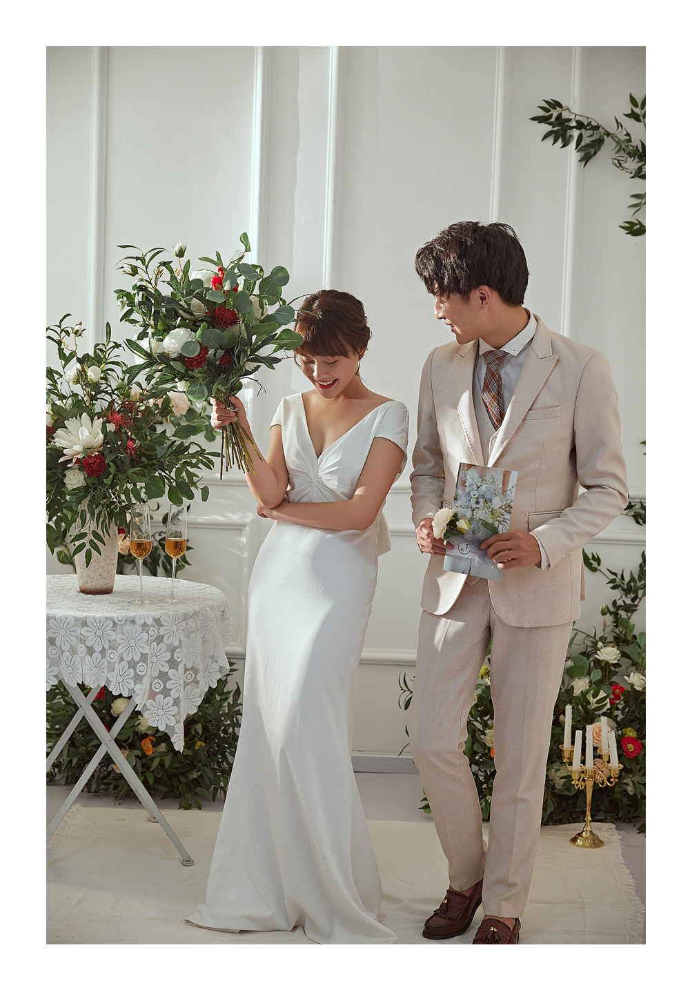 婚纱怎么选才合适,拍婚纱照选哪家好