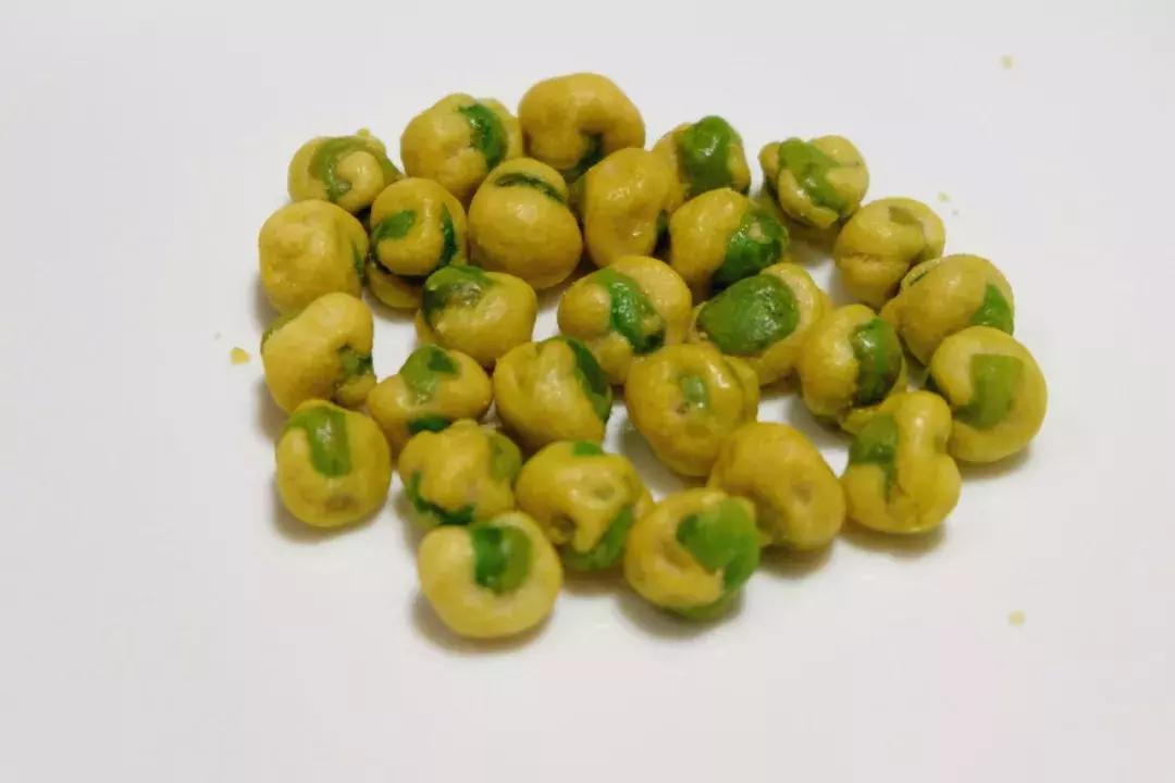 旺旺零食大测评,旺旺好吃的零食排行榜