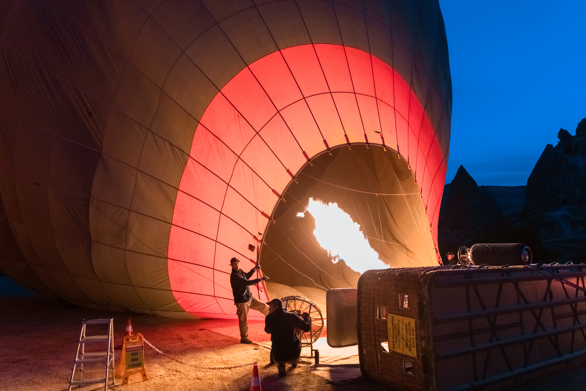 土耳其撑不住了！呼唤游客放心来，生病了医药费全包