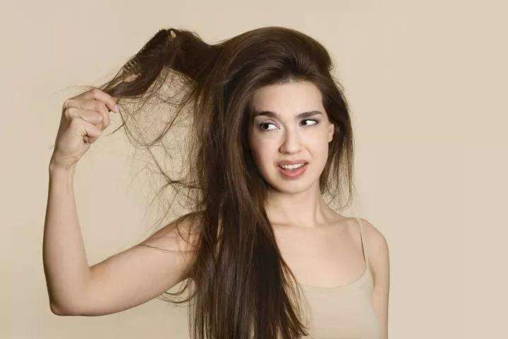 3种洗发水列入黑名单,这3种洗发水列入黑名单