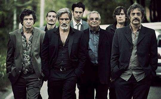 “美国金庸”最后一本作品-《你怕黑吗？》