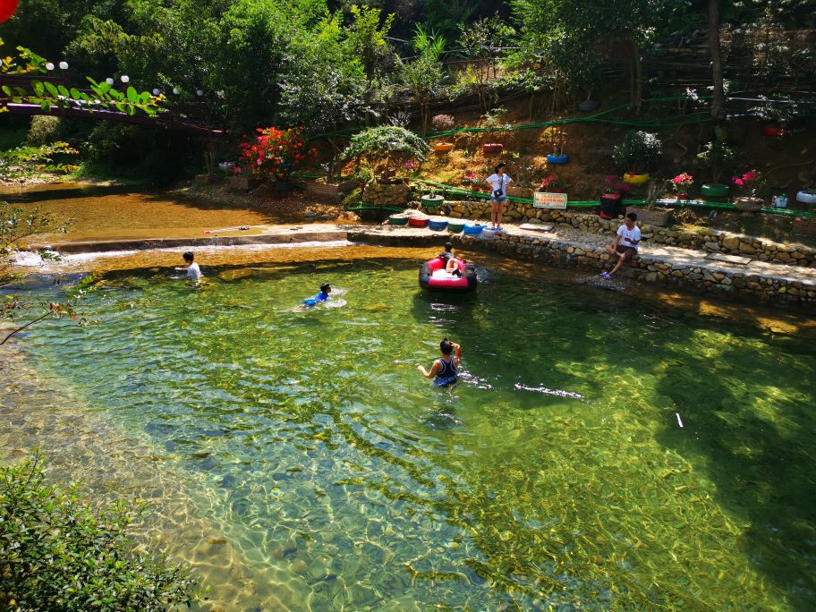疫情过后娱乐行业重创,疫情过后旅游业的反弹