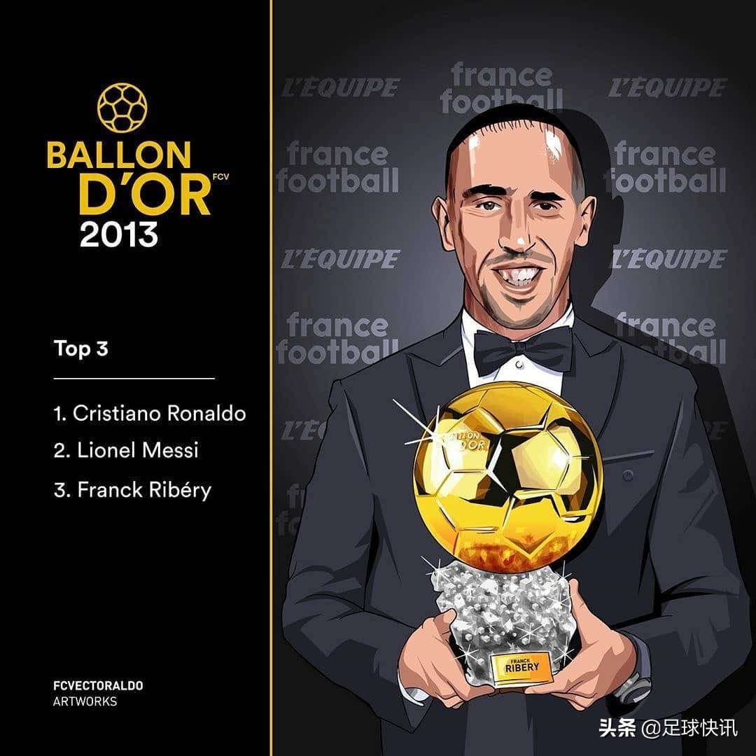 哪一年的金球争议最大,史上最毫无争议的金球奖