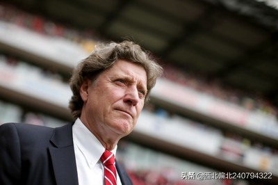 德国队足球先生,德国足球先生