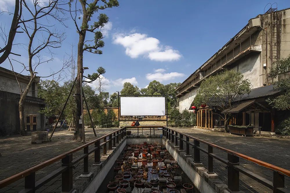 脑洞大开的创意产业,成都当下最火的创意园