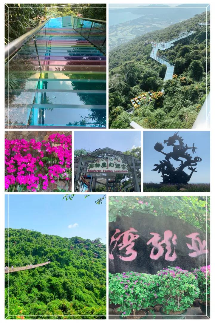 三亚旅游攻略15天自由行必备,三亚旅游攻略6夜7天自由行
