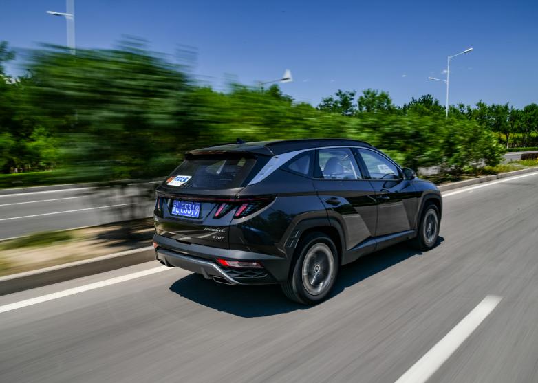 现代途胜l口碑怎么样,现代途胜l怎么样值得买吗