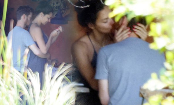 世界超模维密走秀图集,维密超模刘雯图集