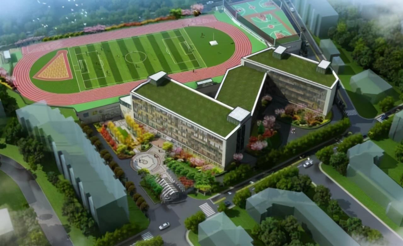 青岛浮山后二小区哪个学区,浮山后学区哪个小区性价比高