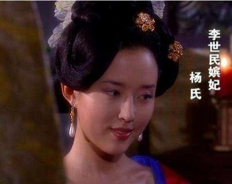 玄武门兵变后为什么娶弟媳,血溅玄武门娶弟媳为妻