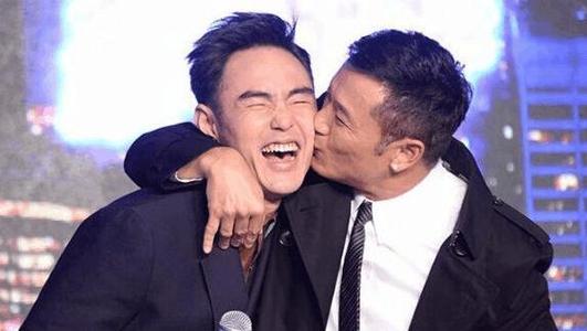 苗侨伟无线五虎互相帮助,五虎苗侨伟三哥