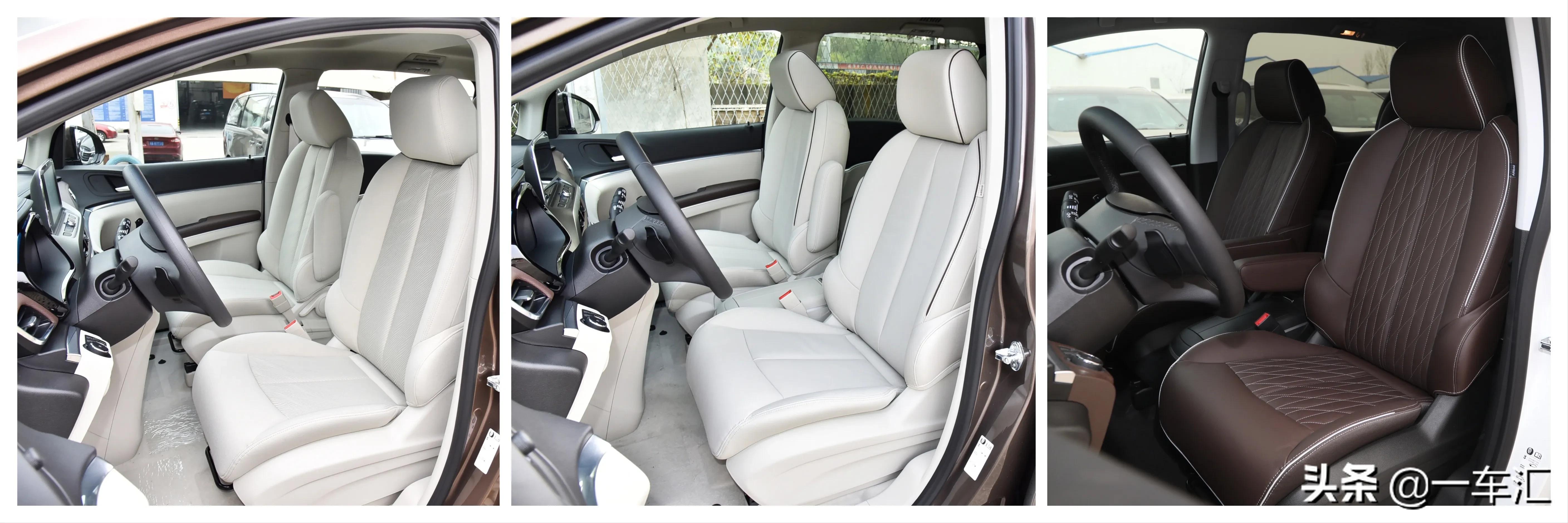 别克gl8陆上公务舱低配测评,别克新款gl8陆上公务舱值得买吗