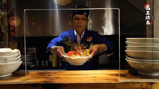 没想到师惠坊这家不足40平米的烤串店,竟是上班族的秘密基地!