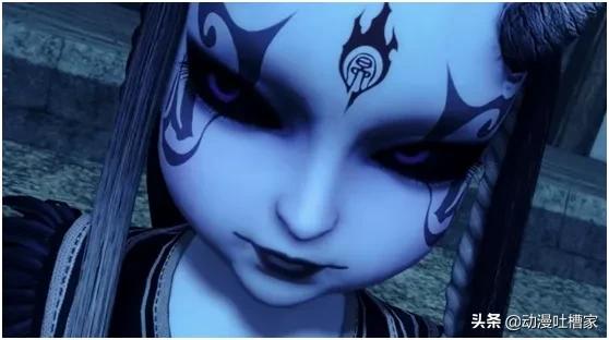 画江湖之不良人岐国结局,国漫精品画江湖之不良人第四集