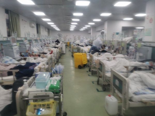 武汉最新疫情报道24小时,武汉新型肺炎滚动播报