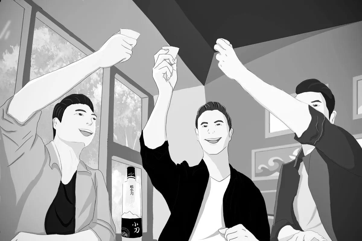 汉字笑话大全100个,读半边字闹出的笑话