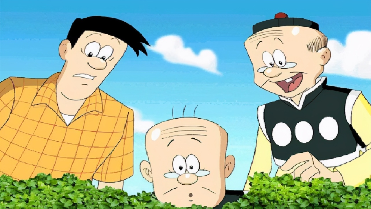 动画动漫漫画有何区别,卡通动画漫画