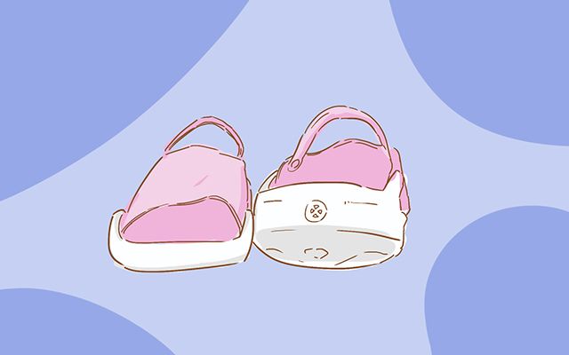 孩子有脚气怎么办？家长多注意这几点，就能轻松解决问题