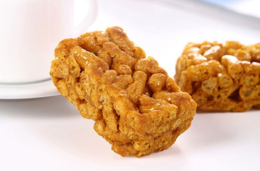 盘点中国最好吃的4种沙琪玛，这第一种北方网友肯定没吃过