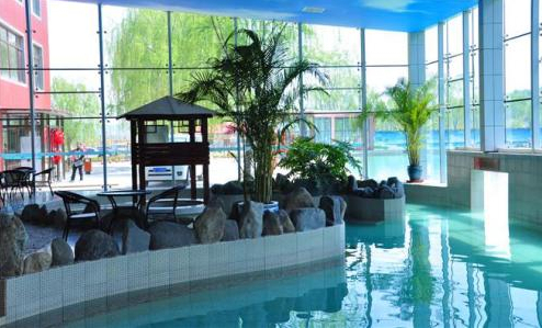 辽宁洗温泉哪里便宜,辽宁省最好的温泉在哪里