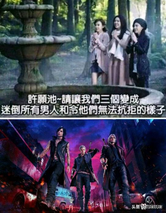 鬼哭狼嚎的本意,鬼哭狼嚎之觉醒