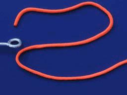 路亚鱼线怎么绑路亚饵,路亚竿鱼线绑法